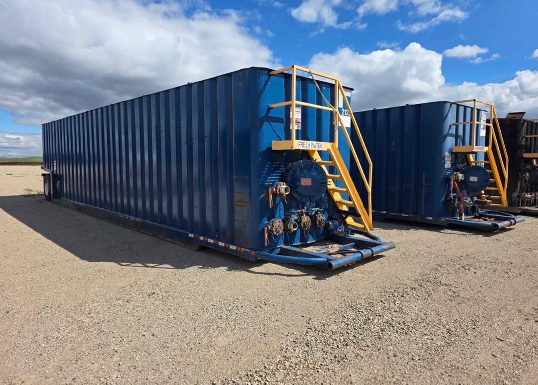 Downhole tools transport - نقل أدوات قاع البئر